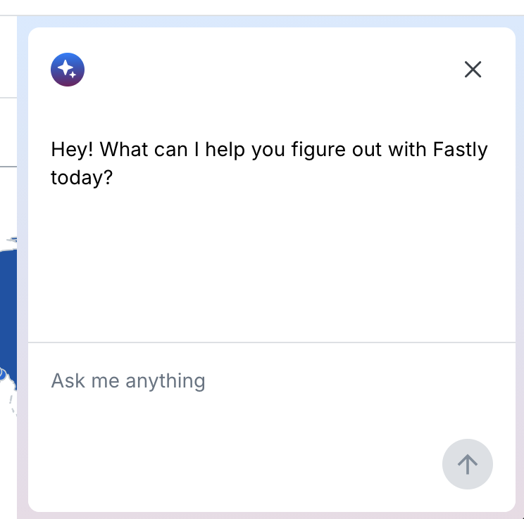 the ai assistant sidebar panel